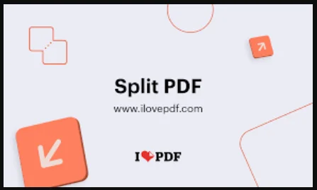 PDF Splitter + PDF Merge 6.4.4 1