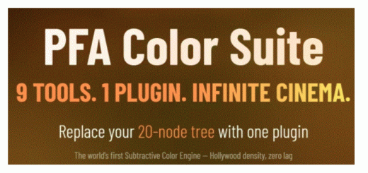 PFA ColorSuite 6.5.0 (x64