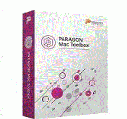 Paragon Mac Toolbox 20.10.2019 portable for macOS