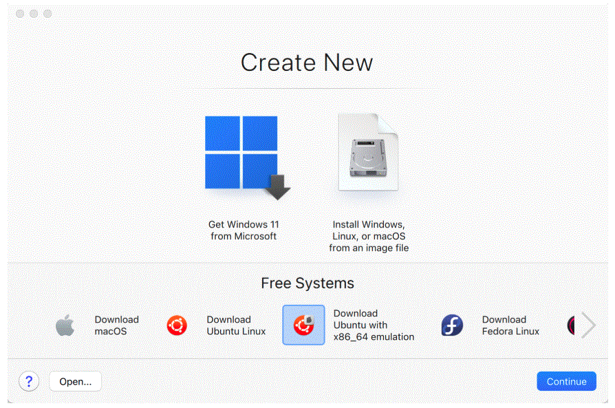 Parallels Desktop 26.3.0-57425 portable for macOS