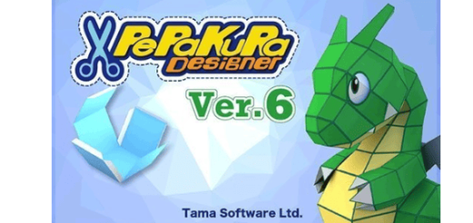 Pepakura Designer 6.1.4