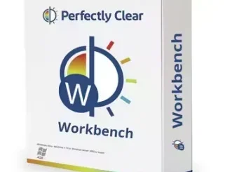 Perfectly Clear WorkBench 5.0.1.3054