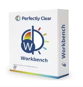 Perfectly Clear WorkBench 5.0.1.3054 
