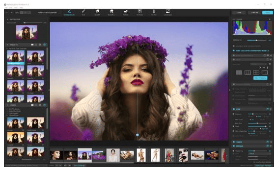 Perfectly Clear WorkBench v4.8.0.2876 (x64) Multilingual