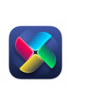 PhotoMill X 3.1.3 Portable for macOS logo