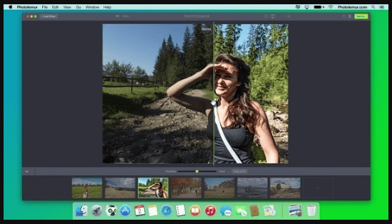 Photolemur 3 v1.1.1 (7265) Portable for macOS