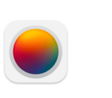 Photomator 3.4.12 Portable for macOS logo