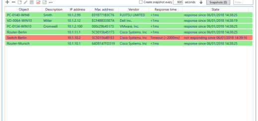 PingTool 5.0.0.97