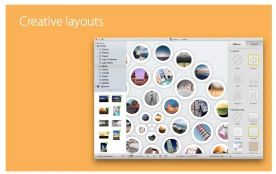 Posterino 3.11.13 macOS 1