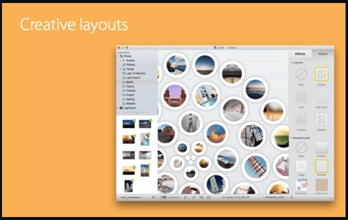 Posterino 3.11.13 portable for macOS