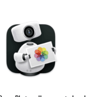 PowerPhotos 2.7.7 Portable for macOS logo