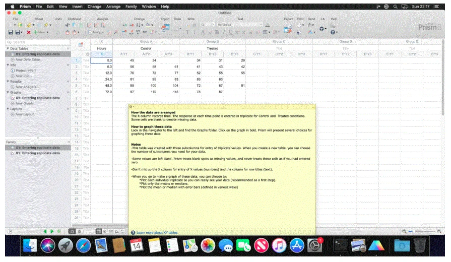 Prism 10.3.1 portable for macOS