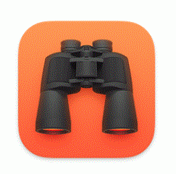 ProFind 1.34.0 Portable for macOS