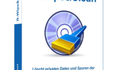R-Wipe & Clean 20.0.2545
