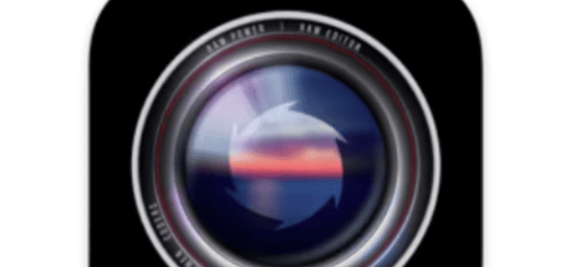 RAW Power v3.5.4 Portable + Repack for macOS