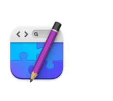 RapidWeaver 9.6.5 portable for macOS