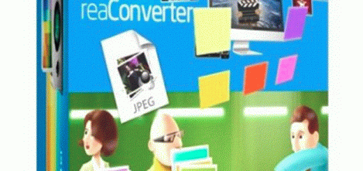 ReaConverter Pro 8.0.188 Multilingual