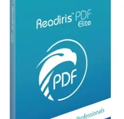 Readiris PDF 25.3.30.0