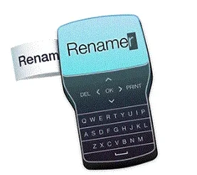 Renamer 7.0.18 portable for macOS