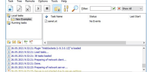 RoboTask 10.6.2 (x64) Portable + Repack for window