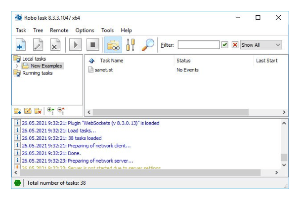 RoboTask 10.6.2 (x64) Portable + Repack for window