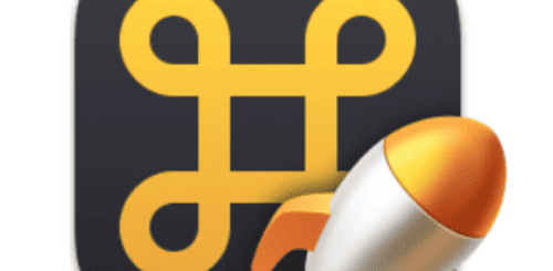 Rocket Typist Pro 3.3.9 macOS