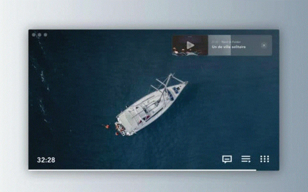 SPlayer 4.2.0 portable for macOS