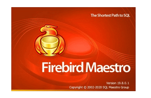 SQL Maestro Firebird Maestro v24.2.0.3 Multilingual Portable + Repack for window