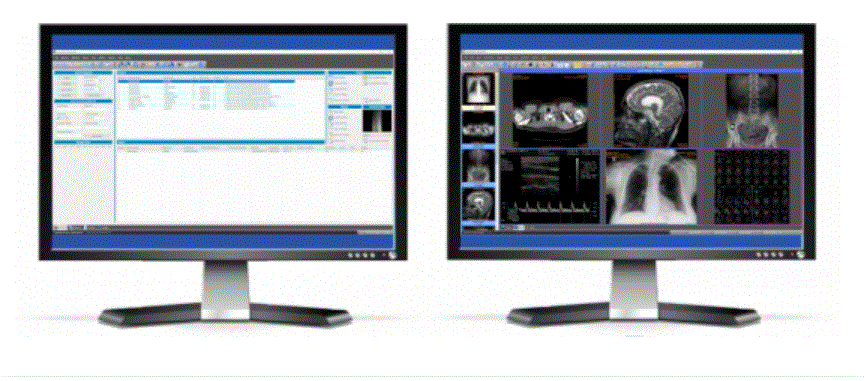 Sante PACS Server PG 4.4.4