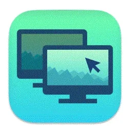 ScreenFocus 1.1.1 portable for macOS