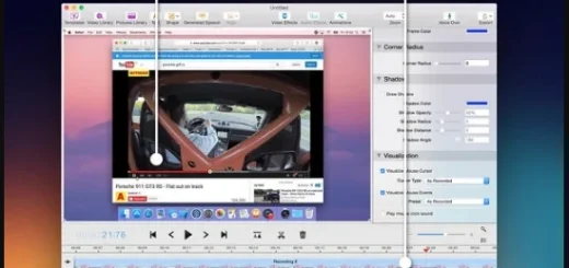 Screenium 3.3.4 portable for macOS