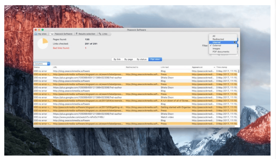 Scrutiny 12.11.3 Portable for macOS