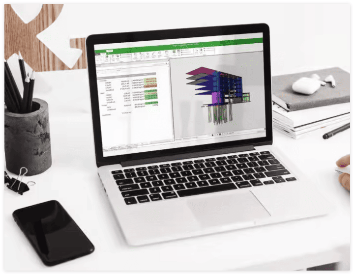 Simplebim v11.01 SR6 Multilingual