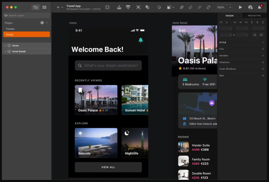 Sketch 2025.3.3 portable for macOS 1