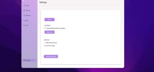 Smooze Pro 2.2.7 Portable for macOS
