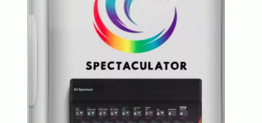 Spectaculator 9.0.1.4932