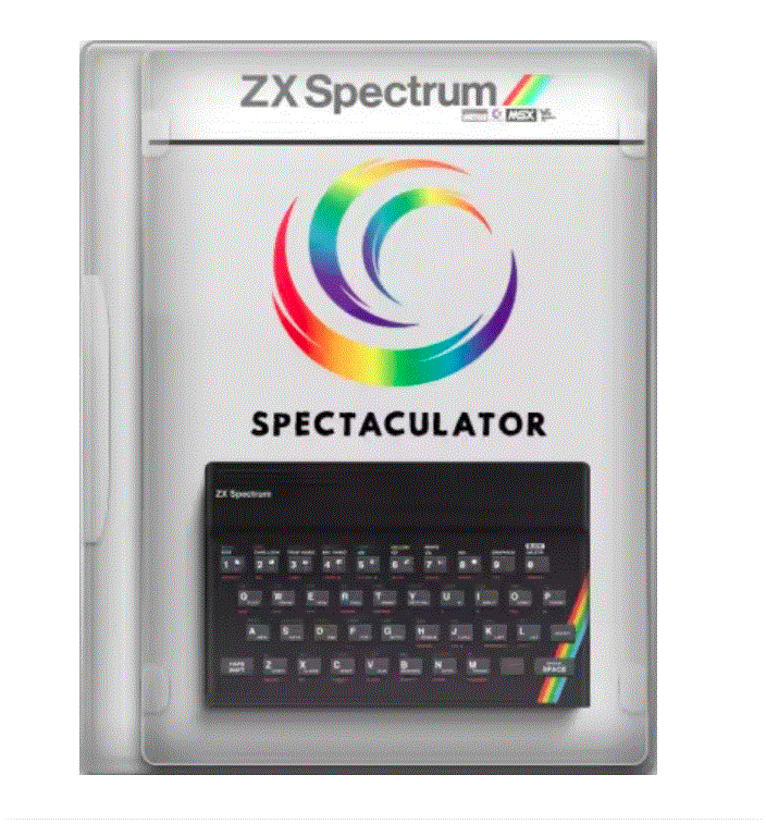 Spectaculator 9.0.1.4932