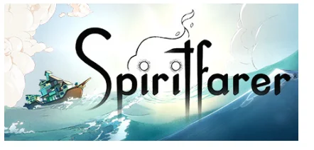 Spiritfarer portable Mac Game