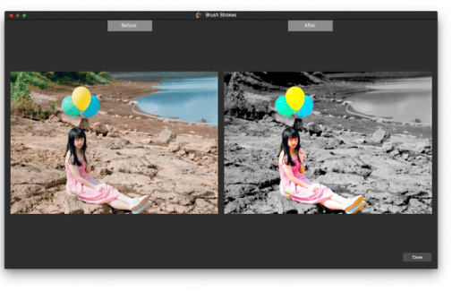 Splash n Recolor 4.3 MAS Portable for macOS
