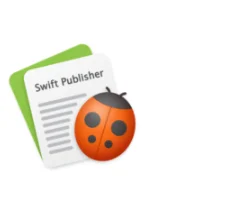 Swift Publisher 5.7.5