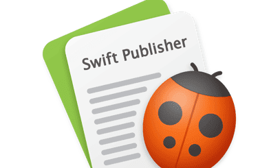 Swift Publisher 5.7.5