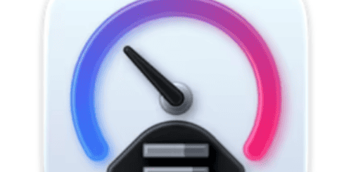 System Dashboard 5.1.5 macOS
