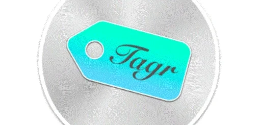 Tagr 5.13.0 macOS