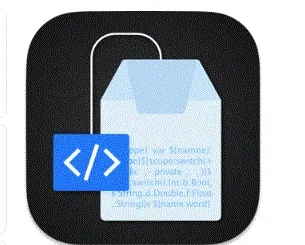 TeaCode 1.1.3 portable for macOS