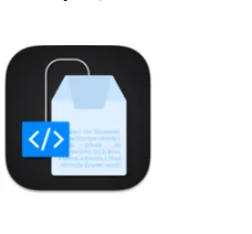 TeaCode 1.1.3 portable for macOS