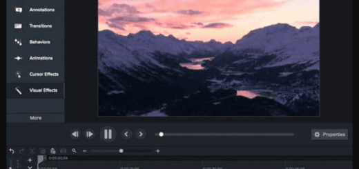 TechSmith Camtasia 2026.0.3 Portable for macOS