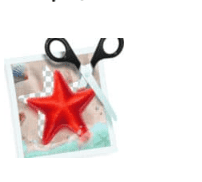Teorex PhotoScissors 6.1 Portable for macOS logo