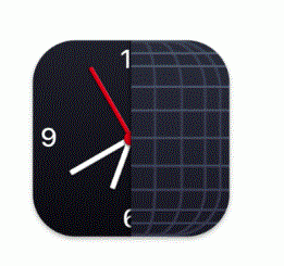 The Clock 4.9.11 portable for macOS