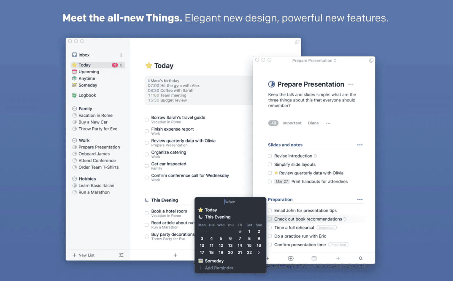 Things 3.22.9 portable for macOS
