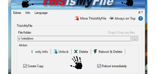 ThisIsMyFile v4.49 Multilingual